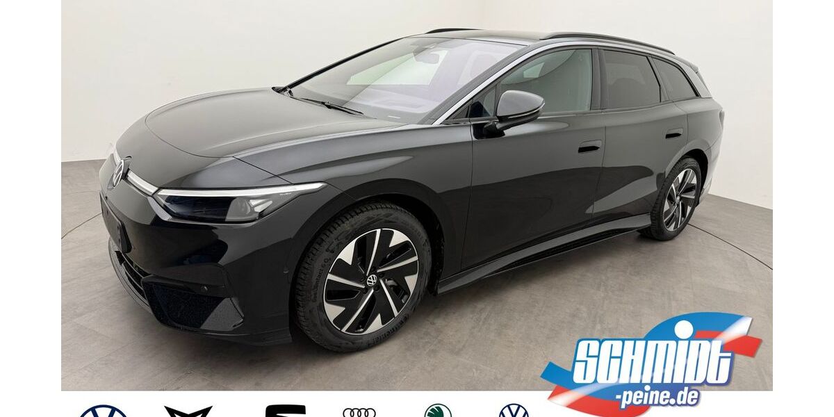 VW ID.7 2.300 km 47.100 &euro; Peine 31226