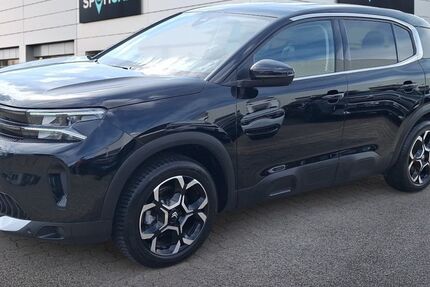 Citroen C5 Aircross 40.400 km 21.470 &euro; Goslar 38644