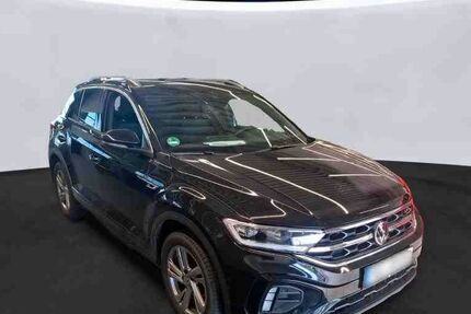 VW T-Roc 62.012 km 24.799 &euro; Goslar 38644