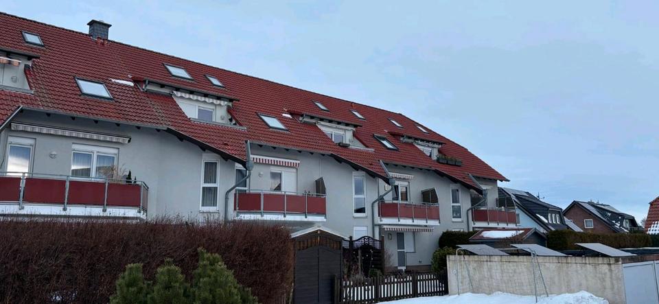 Maisonettenwohnung Salzgitter Ortschaft Ost - 3.5 Zimmer, 97 m&sup2;, 229.000&euro; | Angebot:25418664