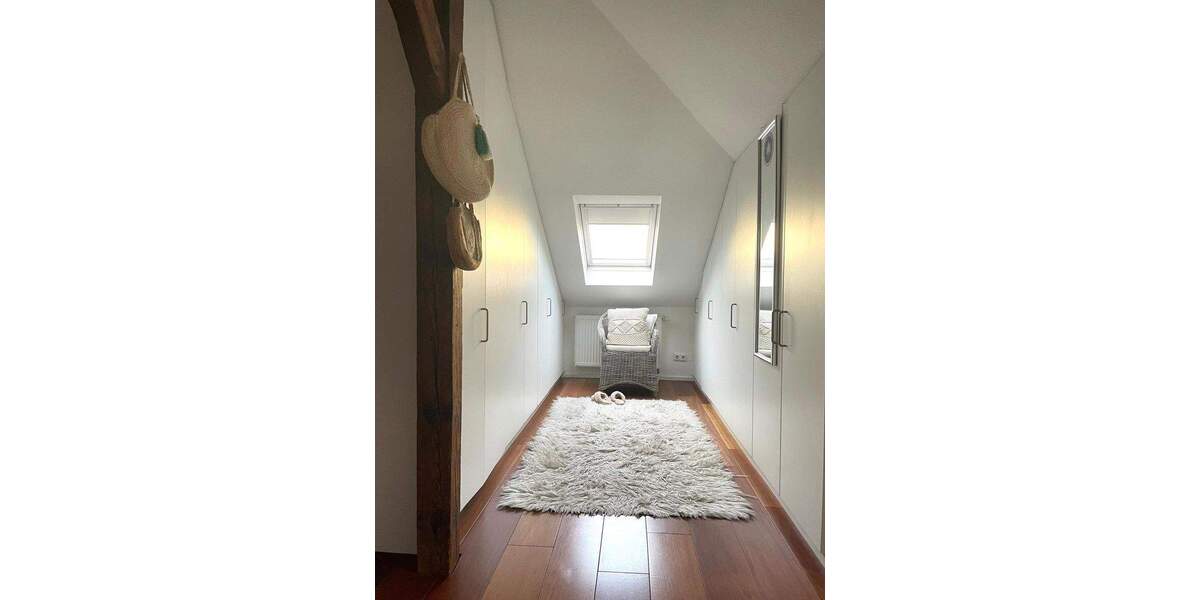 Etagenwohnung Braunschweig Östliches Ringgebiet - 2 Zimmer, 100 m&sup2;, 365.000&euro; | Angebot:25712575