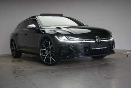 VW Arteon 47.000 km 35.990 &euro; Braunschweig 38110