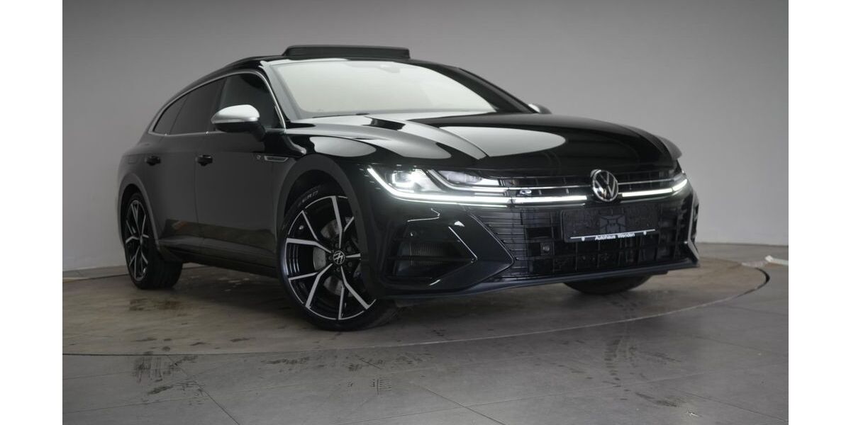 VW Arteon 47.000 km 35.990 &euro; Braunschweig 38110