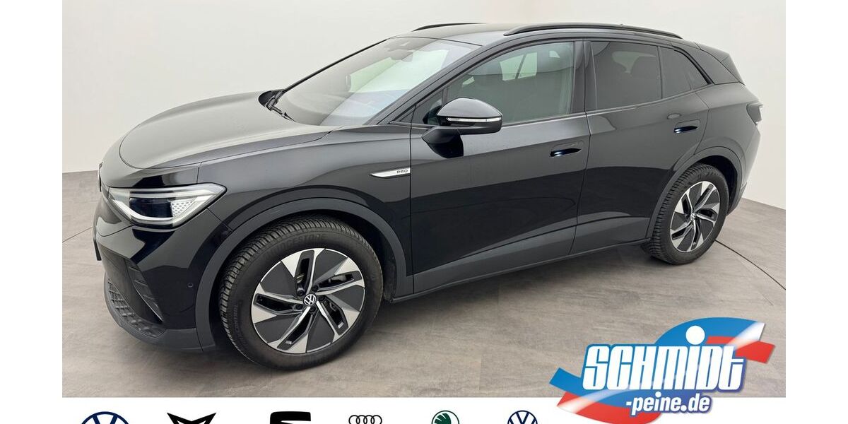 VW ID.4 19.210 km 32.900 &euro; Peine 31226