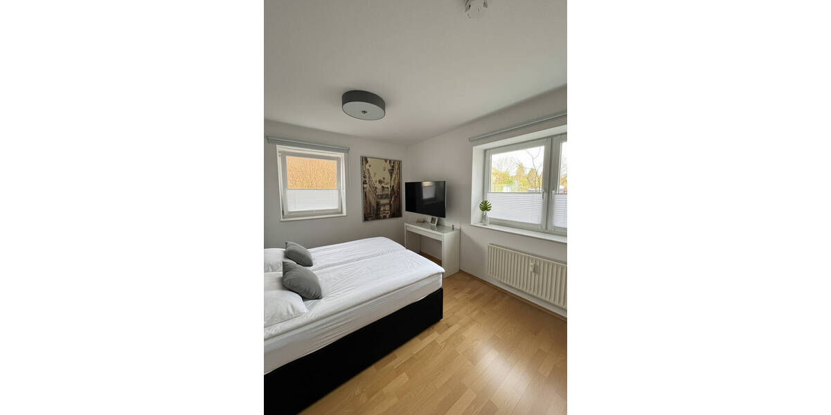 Etagenwohnung Braunschweig / Gliesmarode Gliesmarode - 3 Zimmer, 119 m&sup2;, 370.000&euro; | Angebot:26065874