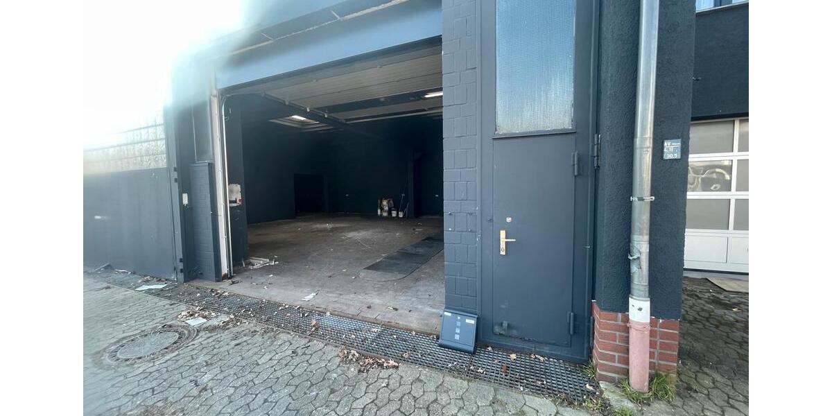 Gewerbeobjekt Braunschweig Westliches Ringgebiet - 1.390&euro; | Angebot:25367653