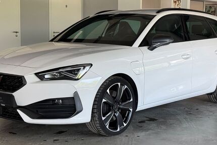 Cupra Leon 68.288 km 22.950 &euro; Goslar 38642