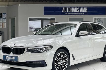 BMW 530 106.191 km 29.600 &euro; Braunschweig 38122