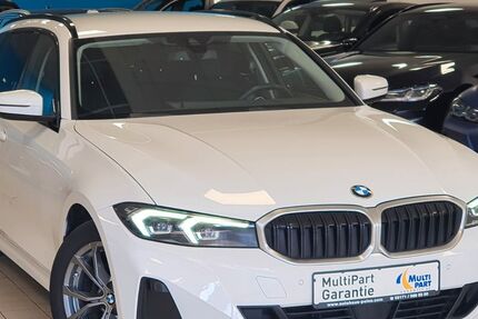 BMW 318 134.205 km 22.297 &euro; Peine 31228