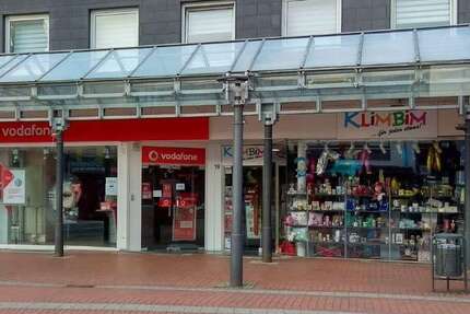 Gewerbeobjekt Salzgitter / Lebenstedt Lebenstedt - 599.000&euro; | Angebot:27501310