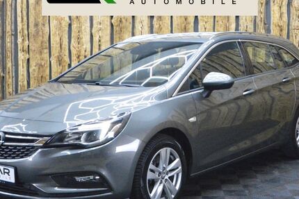 Opel Astra 79.082 km 11.890 &euro; Vechelde 38159