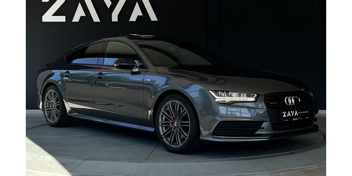 Audi A7 250.000 km 16.950 &euro; Schöppenstedt 38170