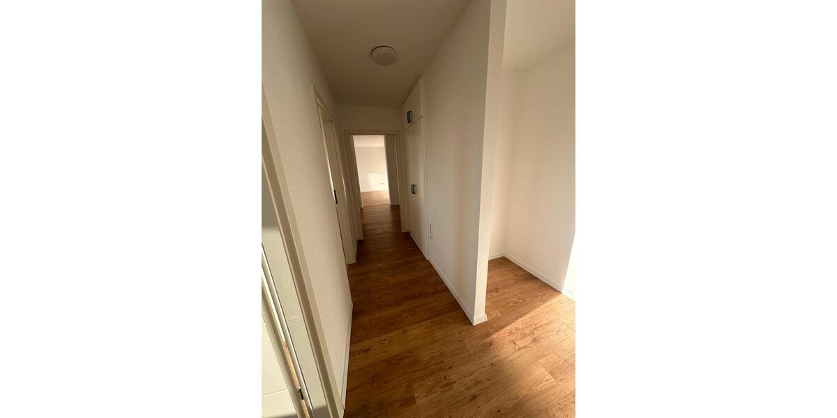 Etagenwohnung Braunschweig Östliches Ringgebiet - 3 Zimmer, 78 m&sup2;, 245.000&euro; | Angebot:26982609