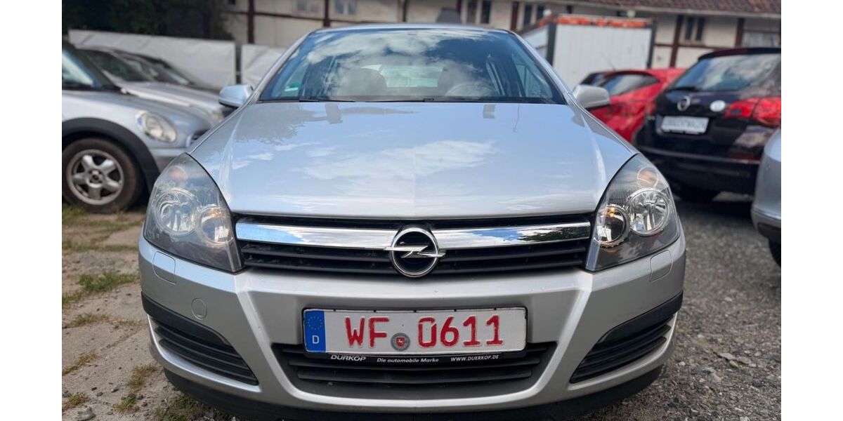 Opel Astra 115.000 km 2.950 &euro; Adersheim 38304