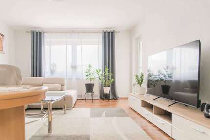 Wohnung Braunschweig Timmerlah-Geitelde-Stiddien - 4 Zimmer, 92 m&sup2;, 225.000&euro; | Angebot:26220898