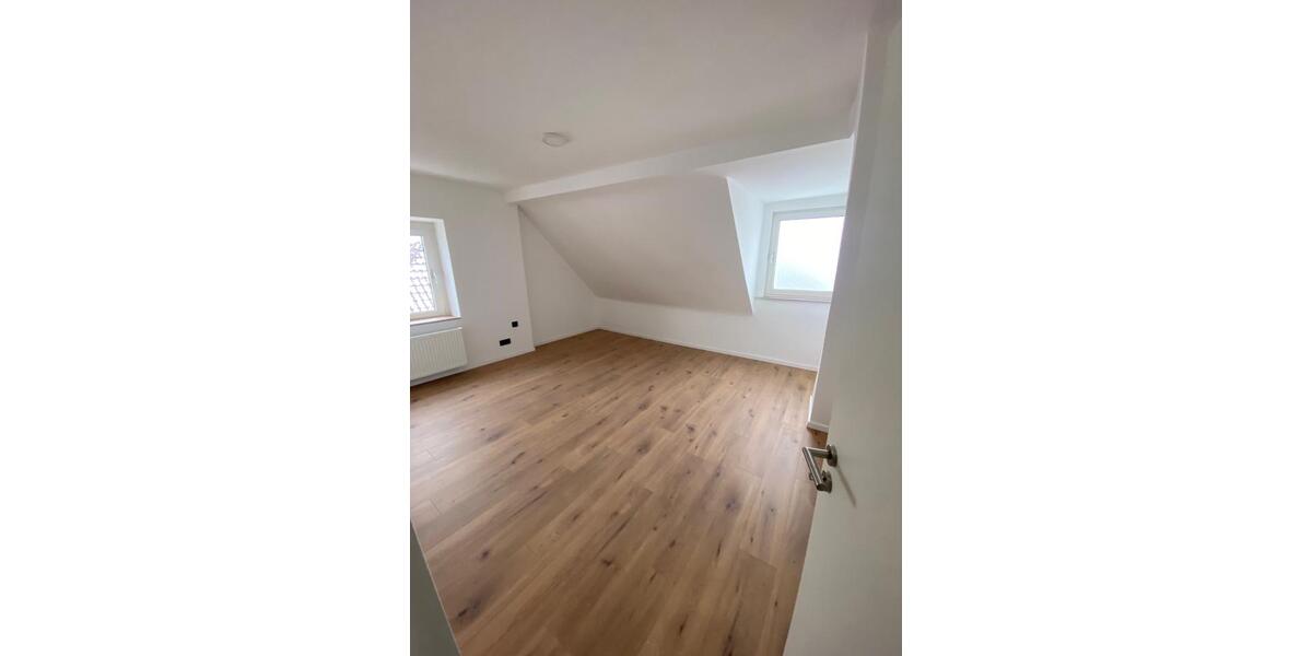 Etagenwohnung Braunschweig Lehndorf-Watenbüttel - 2 Zimmer, 65 m&sup2;, 640&euro; | Angebot:26048289