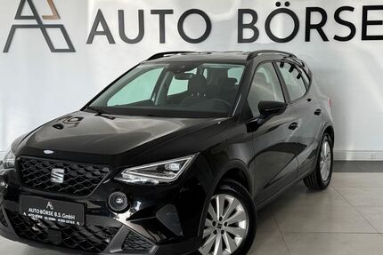 Seat Arona 94.330 km 13.890 &euro; Braunschweig 38114