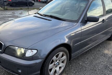 BMW 320 270.000 km 1.750 &euro; Salzgitter 38229