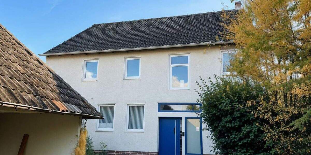 Mehrfamilienhaus, Wohnhaus Braunschweig Schapen - 1 Zimmer, 265 m&sup2;, 448.000&euro; | Angebot:25666835