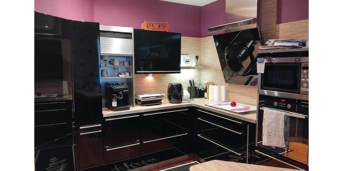 Reihenhaus Schöppenstedt - 3 Zimmer, 120 m&sup2;, 130.000&euro; | Angebot:25792338