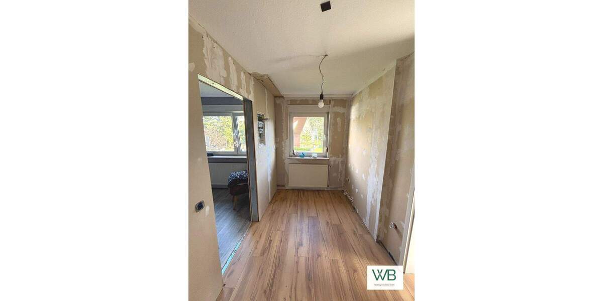 Einfamilienhaus Königslutter am Elm Königslutter - 5 Zimmer, 169 m&sup2;, 329.000&euro; | Angebot:25673493