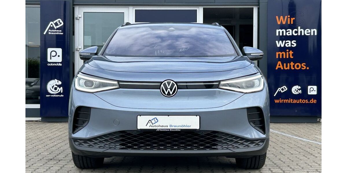 VW ID.4 99.854 km 27.950 &euro; Salzgitter 38229