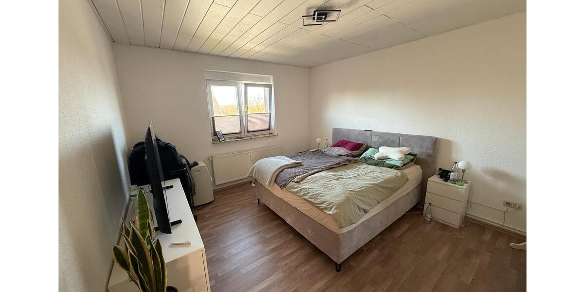 Etagenwohnung Schöningen - 3 Zimmer, 77 m&sup2;, 649&euro; | Angebot:25547957