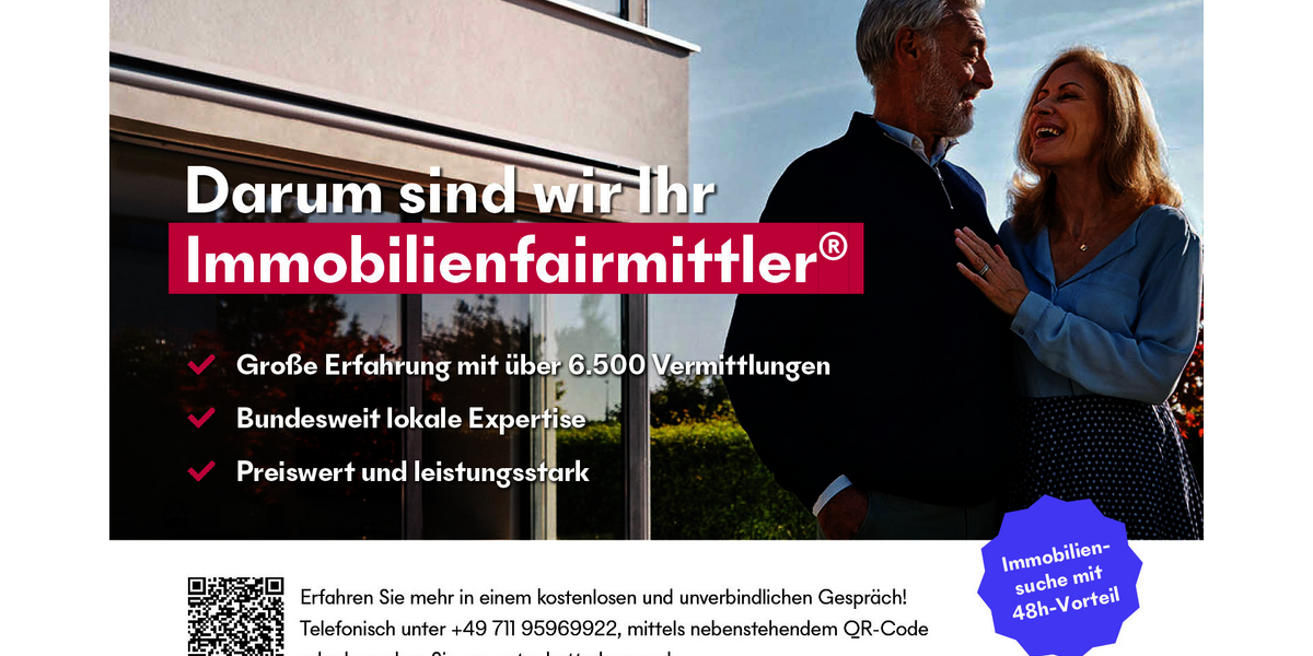 BARRIEREFREI UND ENERGIEEFFIZIENT WOHNEN - Etagenwohnung Holle | Angebot:26029891