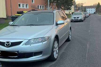 Mazda 6 228.999 km 1.500 &euro; Braunschweig, Stadt 38120