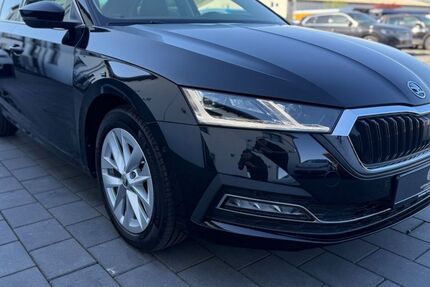 Skoda Octavia 30.000 km 24.490 &euro; Ilsede 31246