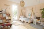 Einfamilienhaus Evessen Hachum - 5 Zimmer, 142 m&sup2;, 339.750&euro; | Angebot:26703328