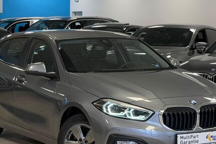 BMW 118 67.610 km 18.697 &euro; Peine 31228