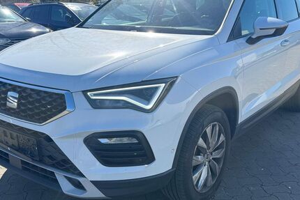 Seat Ateca 180.099 km 18.990 &euro; Braunschweig 38122