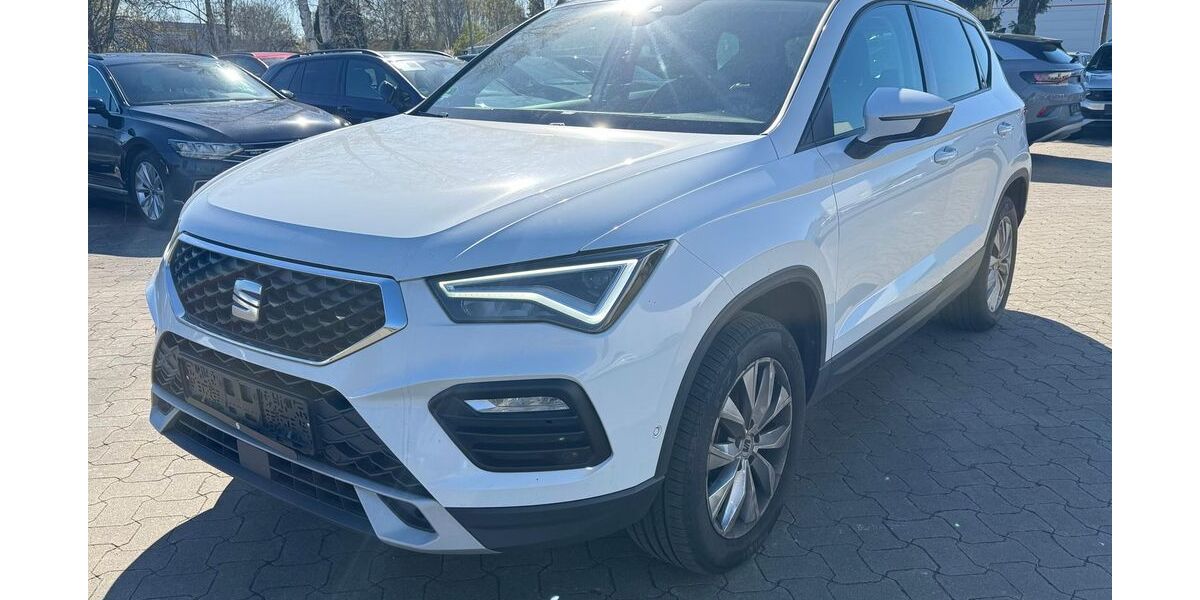Seat Ateca 180.099 km 18.990 &euro; Braunschweig 38122