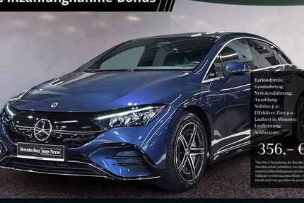 Mercedes-Benz EQE 13.892 km 47.999 &euro; Goslar 38644