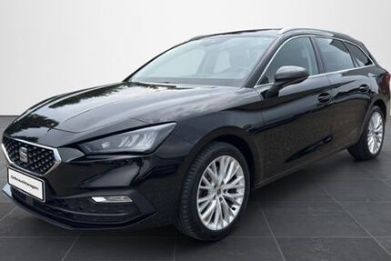 Seat Leon 99.276 km 15.950 &euro; Osterwieck 38835