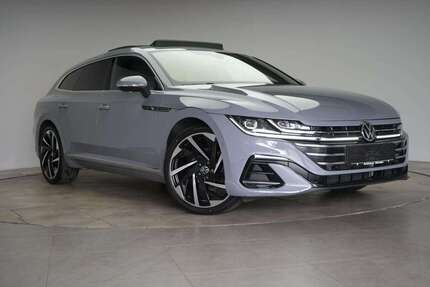VW Arteon 78.000 km 33.990 &euro; Braunschweig 38110