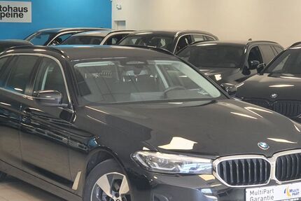 BMW 520 125.000 km 27.697 &euro; Peine 31228