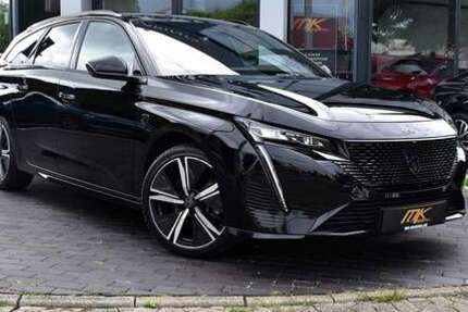 Peugeot 308 33.679 km 20.990 &euro; Braunschweig 38114