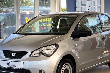 Seat Mii 56.315 km 7.890 &euro; Salzgitter 38228