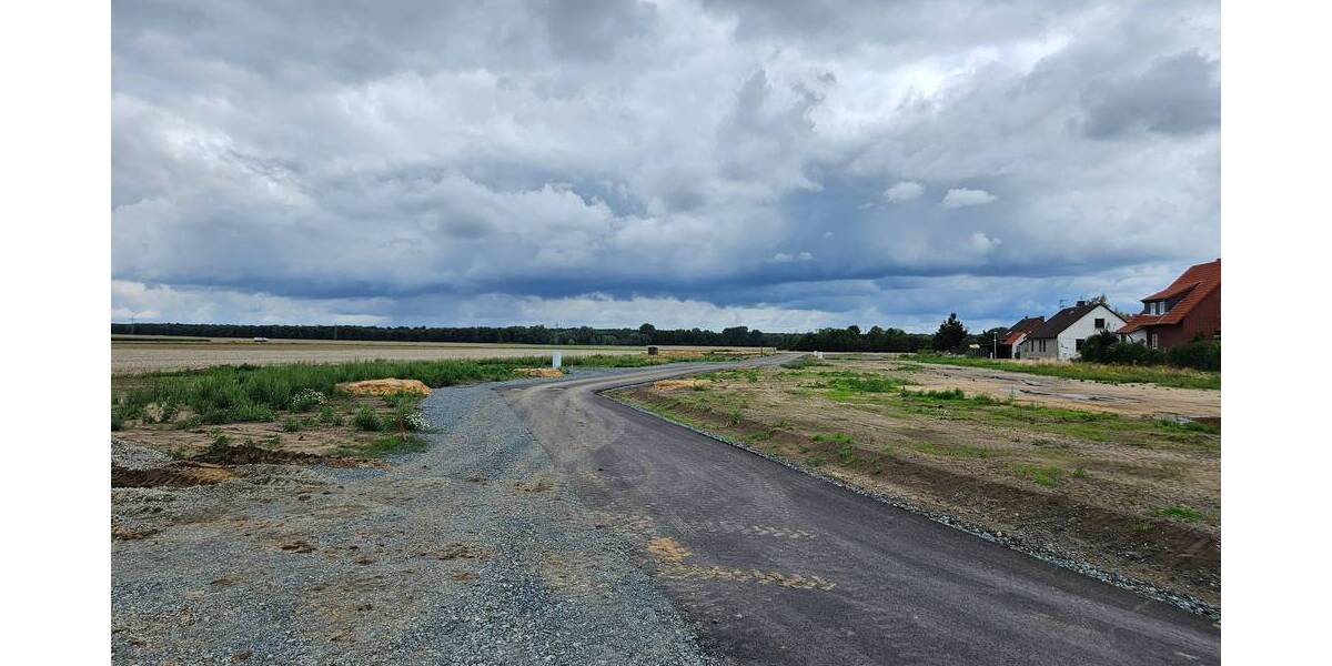 Einfamilienhaus Wendeburg Meerdorf - 5 Zimmer, 144 m&sup2;, 337.190&euro; | Angebot:26155140