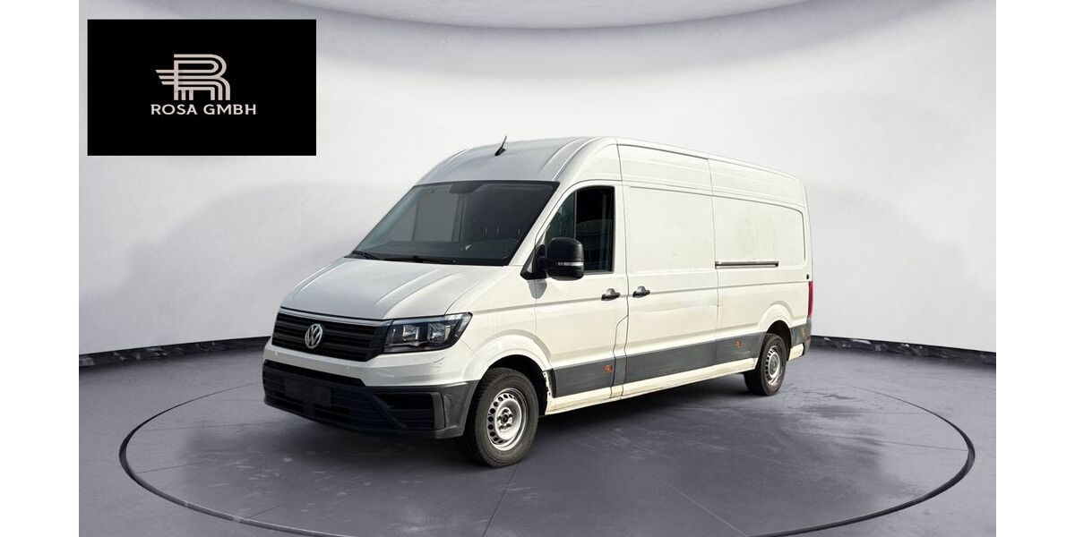 VW Crafter 175.000 km 10.900 &euro; Braunschweig 38118