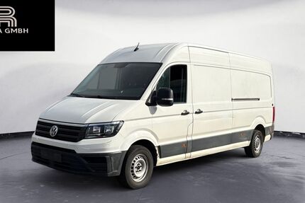 VW Crafter 175.000 km 9.999 &euro; Braunschweig 38118