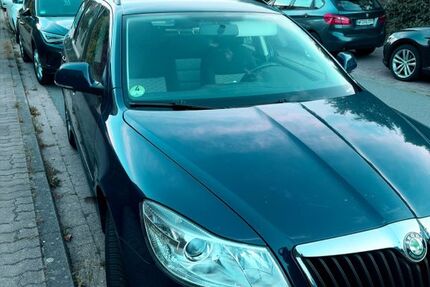 Skoda Octavia 169.000 km 1.800 &euro; Wolfenbüttel 38302