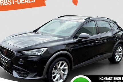 Cupra Formentor 144.043 km 17.900 &euro; Braunschweig 38122