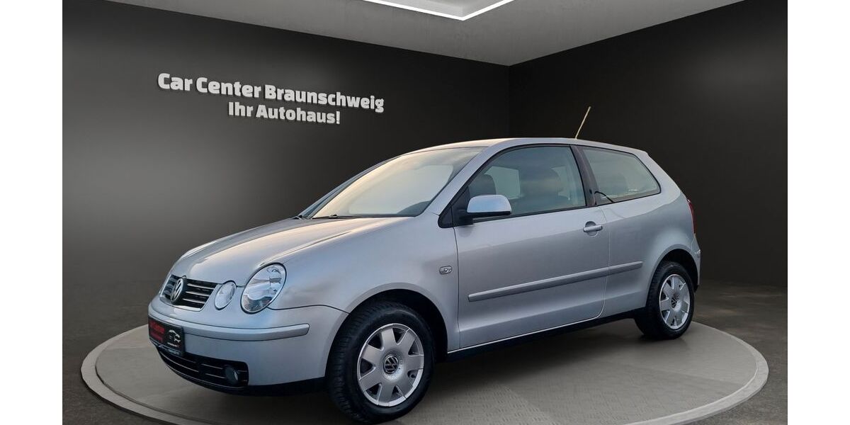 VW Polo 187.700 km 1.999 &euro; Braunschweig 38120