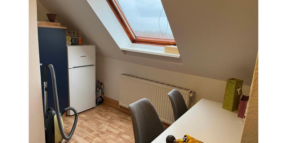 Dachgeschoßwohnung Wolfenbüttel Ahlum - 1 Zimmer, 39 m&sup2;, 126.000&euro; | Angebot:25168217