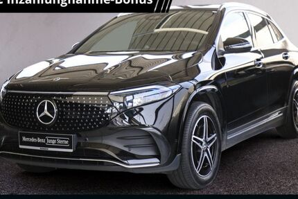 Mercedes-Benz EQA 23.136 km 37.503 &euro; Braunschweig 38122