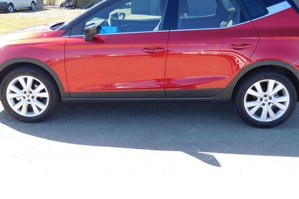 Seat Arona 14.400 km 18.990 &euro; Vordorf 38533