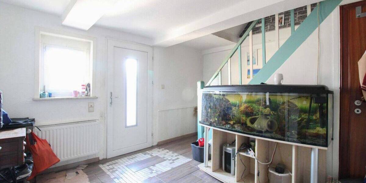 Einfamilienhaus Langelsheim Wolfshagen - 6 Zimmer, 160.000&euro; | Angebot:26673982